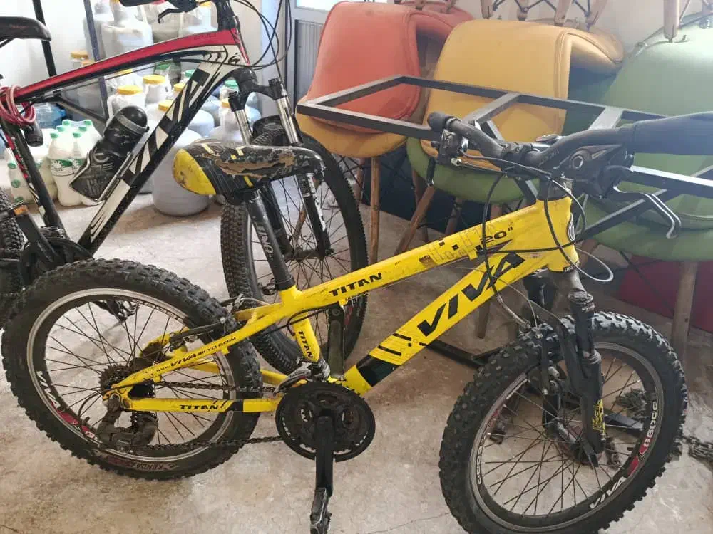 دوچرخه|دوچرخه، اسکیت، اسکوتر|صوفیان, |دیوار