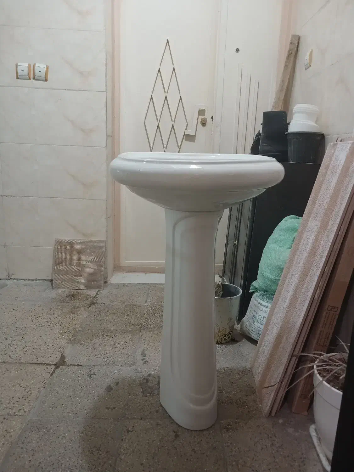 روشویی|لوازم سرویس بهداشتی|تهران, کیانشهر|دیوار