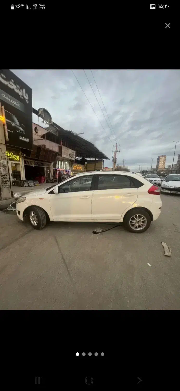 MVM513|خودرو سواری و وانت|ارومیه, |دیوار