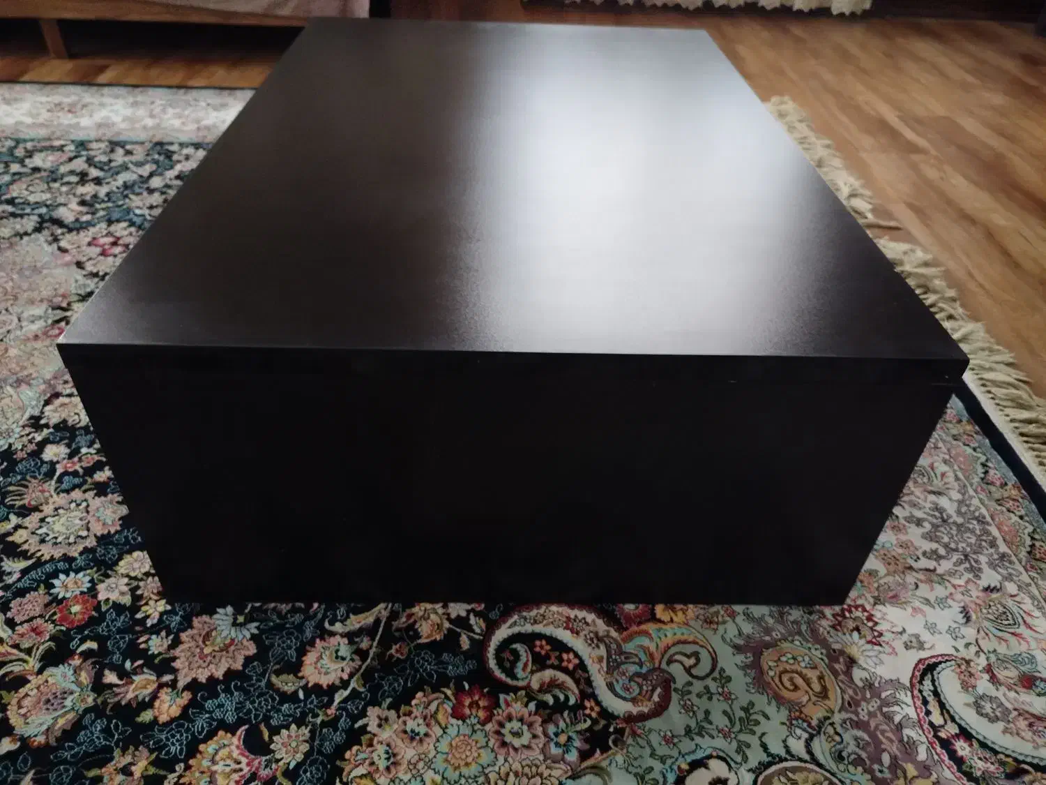 میز وسط  ام دی اف|مبلمان خانگی و میز عسلی|تهران, شهرآرا|دیوار