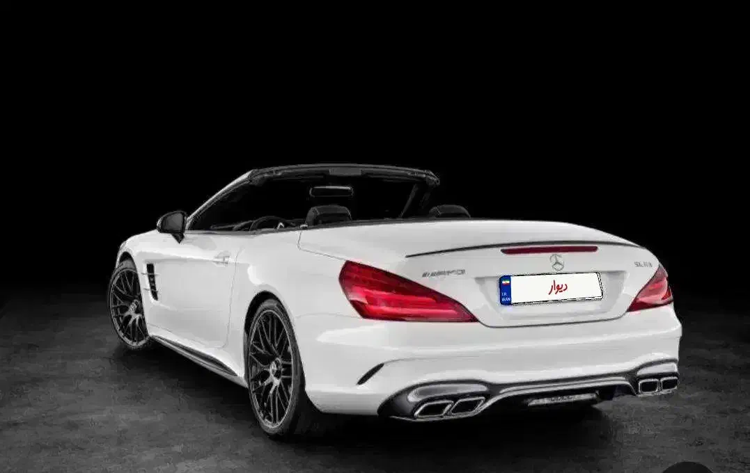 اجاره ماشین عروس کرایه خودرو بنز با تخفیف ویژه|خودرو اجارهای|قم, زنبیل آباد|دیوار