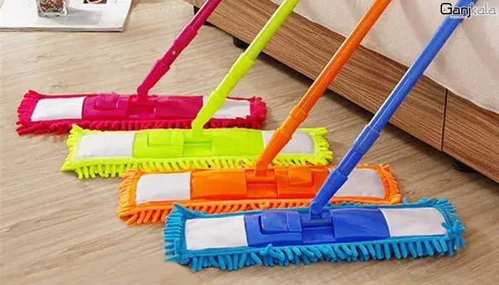 خانم نظافتچی|استخدام سرایداری و نظافت|کرمانشاه, |دیوار