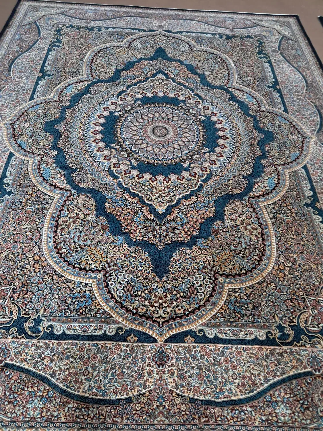 ۲عددفرش ۱۲متری جفت|فرش|شراء, |دیوار