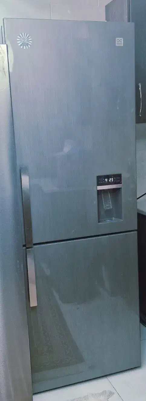 فروش یخچال دوو|یخچال و فریزر|صدرا-فارس, فاز ۲|دیوار