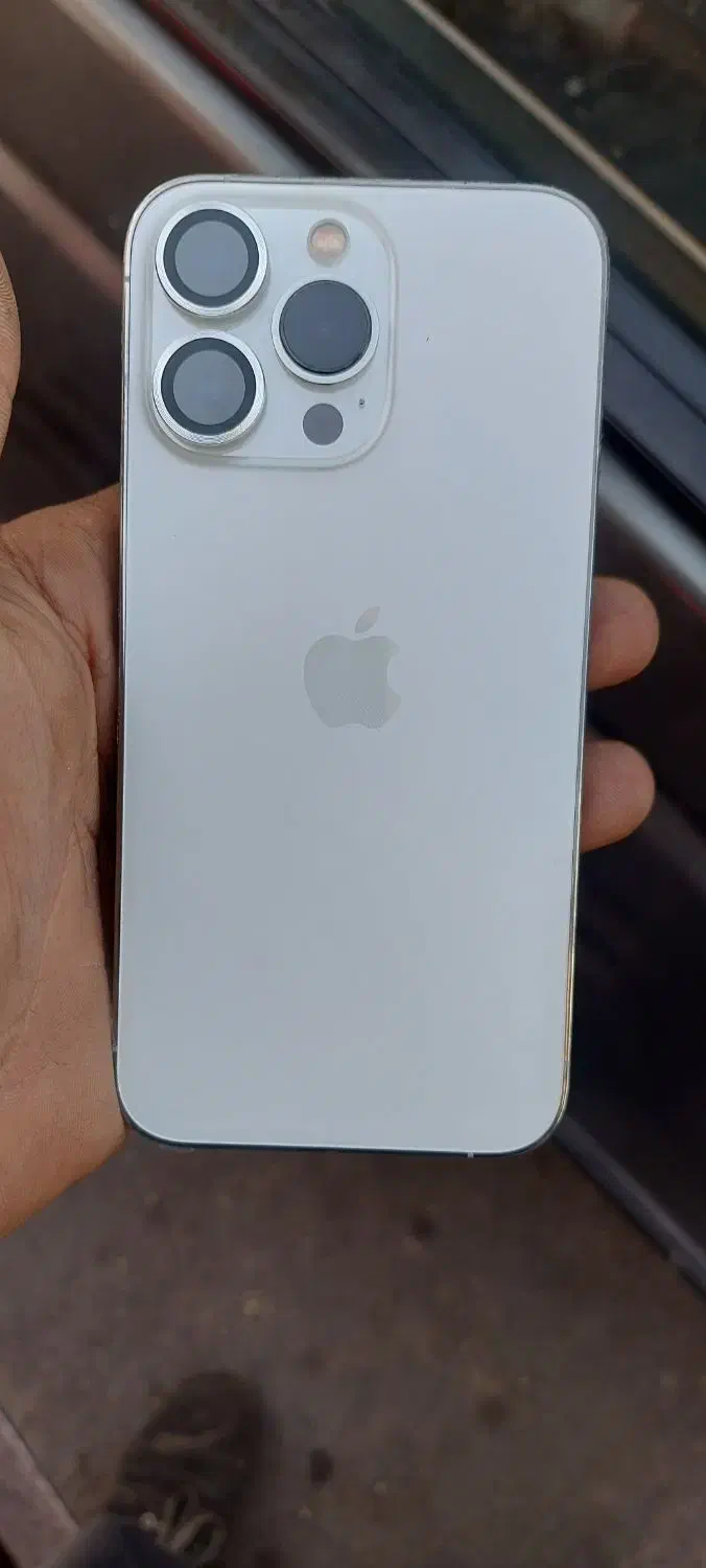 ایفون ۱۳ پرو zaa 256|موبایل|همدان, |دیوار