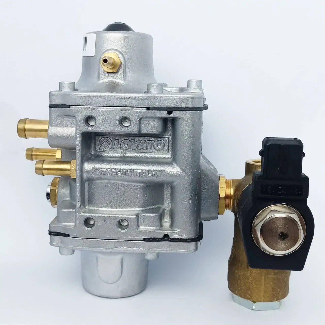 لوازم قطعات خودرو گازسوز CNG|قطعات یدکی و لوازم جانبی|اصفهان, شهرک امام خمینی|دیوار