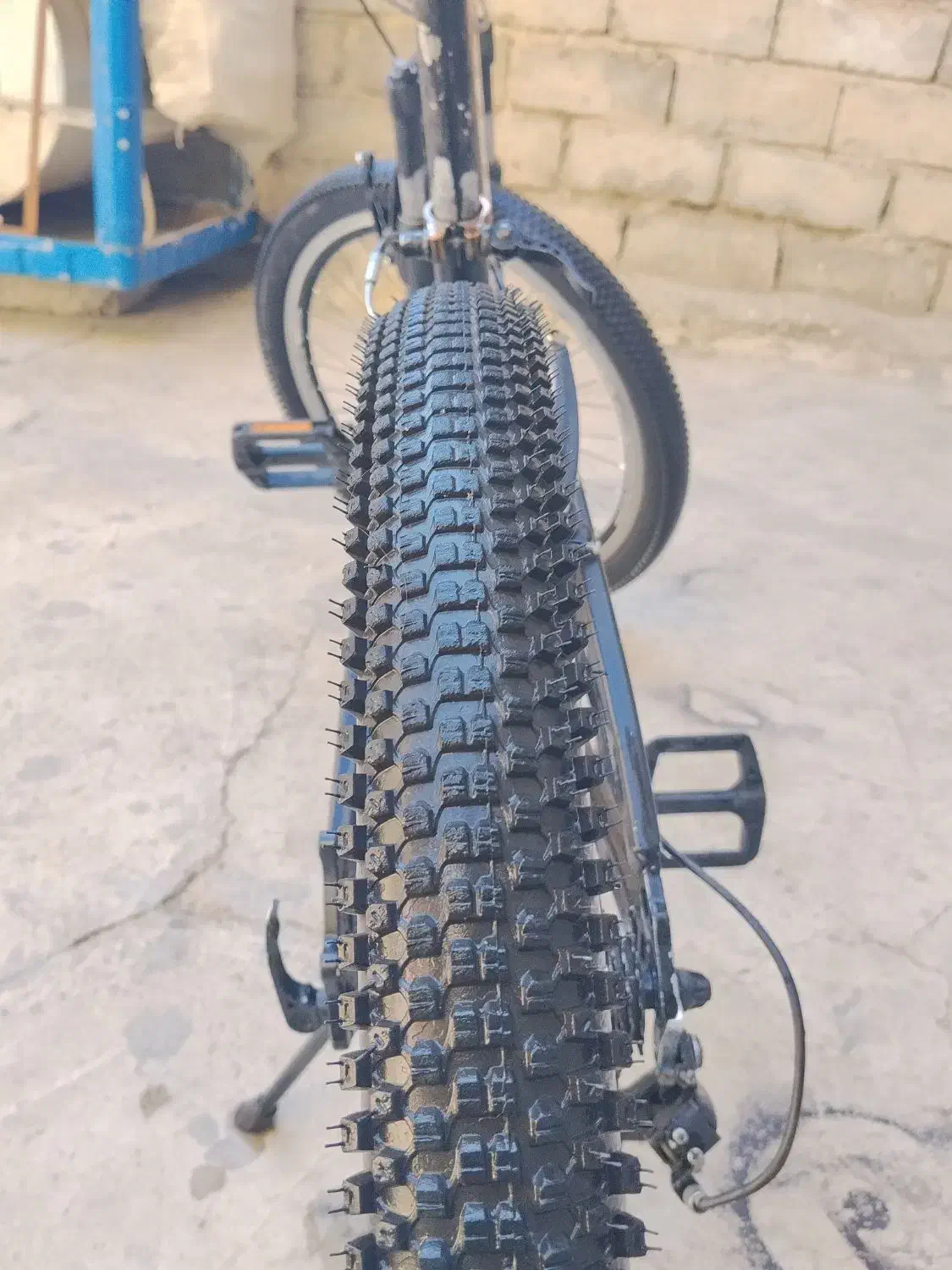 دوچرخه 24 رامبو|دوچرخه، اسکیت، اسکوتر|جوانرود, |دیوار