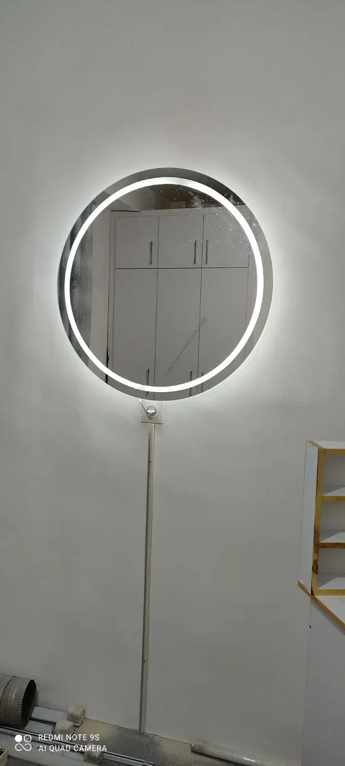 ایینه قدی و گرد|آینه|بجنورد, |دیوار