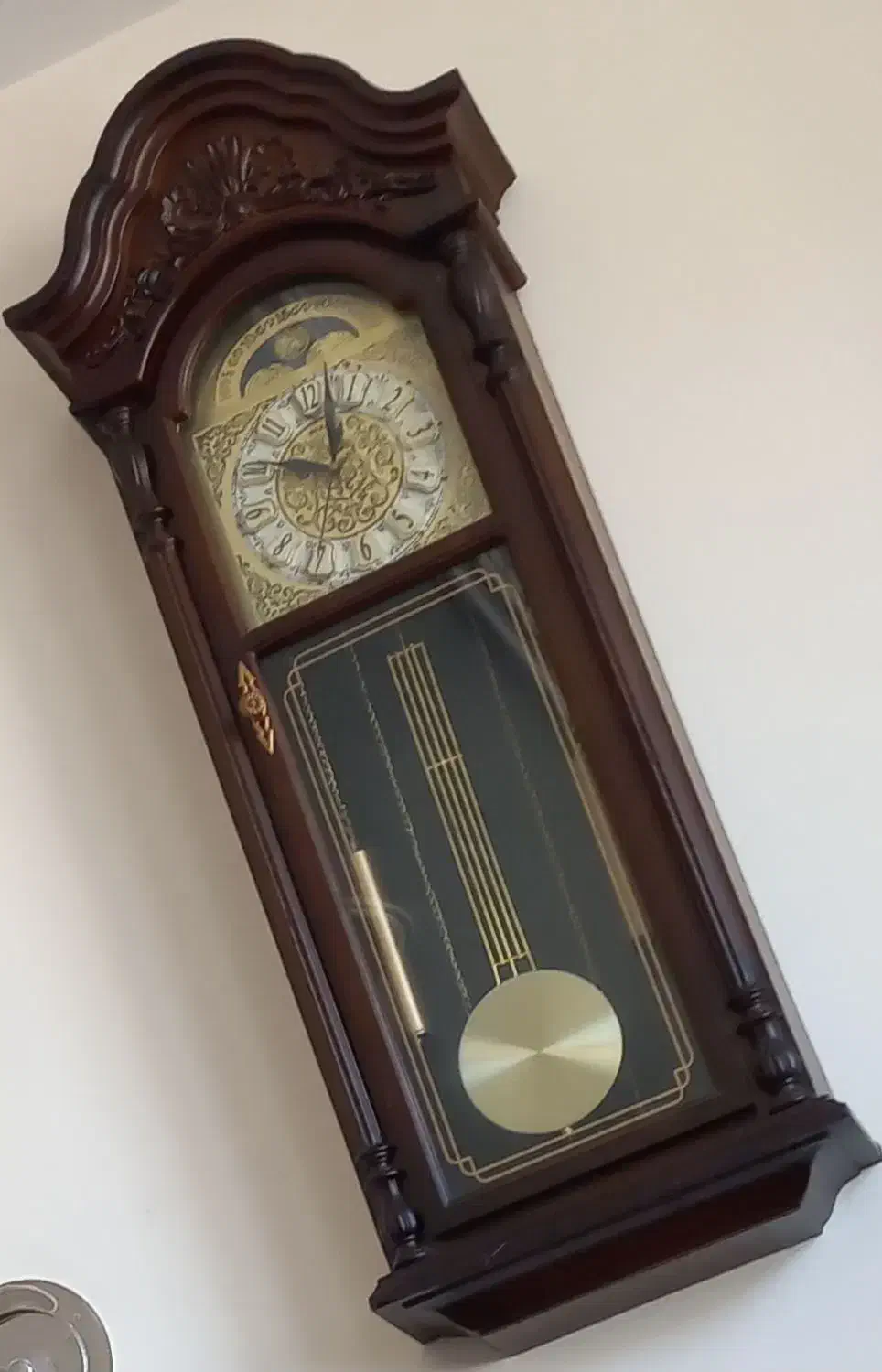 ساعت دیواری|ساعت دیواری و تزئینی|قم, پردیسان|دیوار