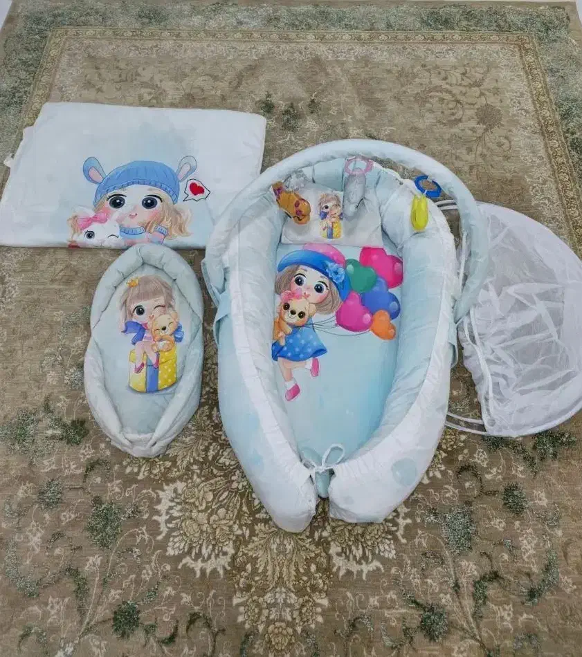 تشک گارد دار و کریر|تشک تختخواب|بروجرد, |دیوار