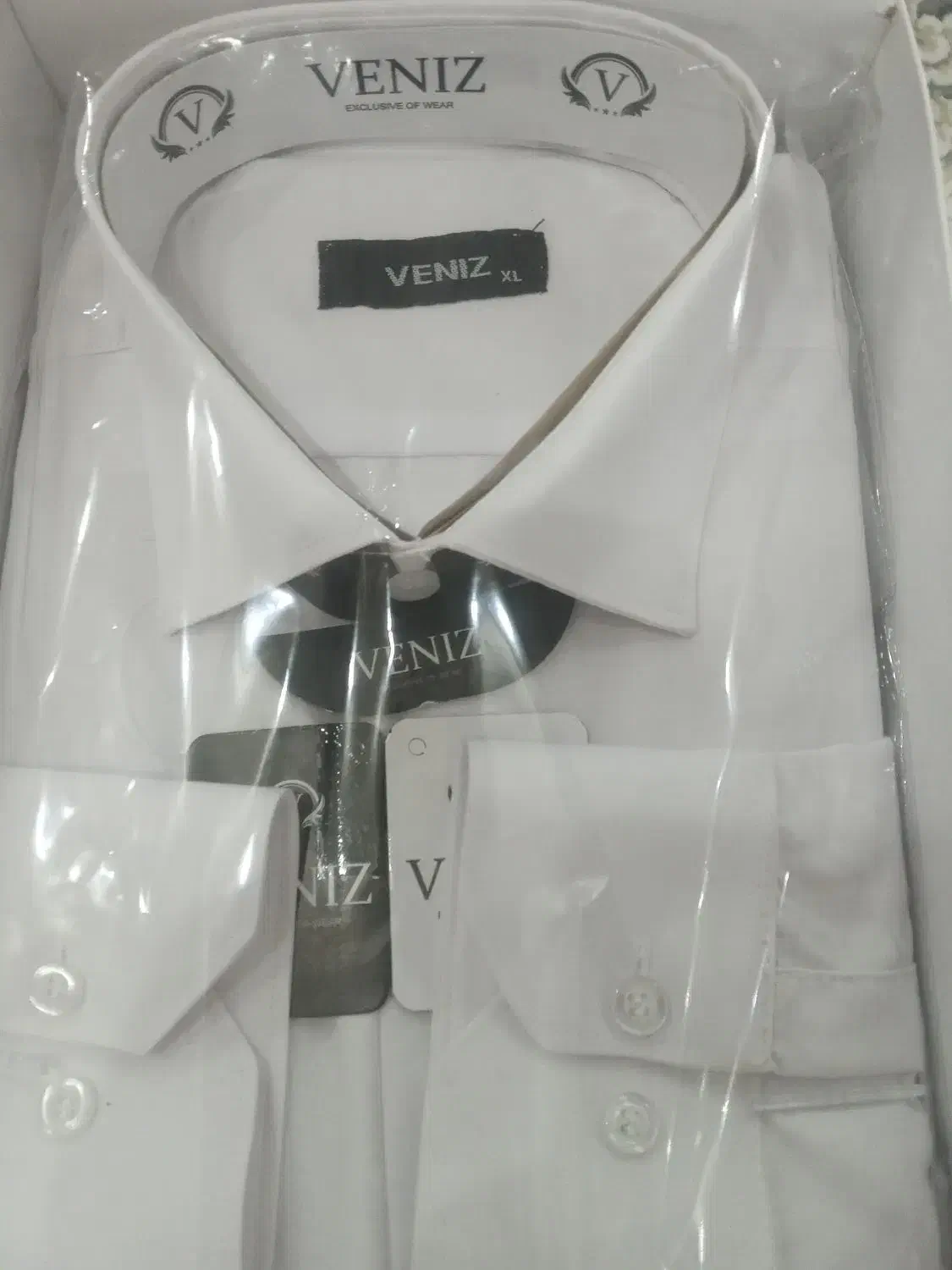 پیراهن مردانهxl|لباس|جوانرود, |دیوار