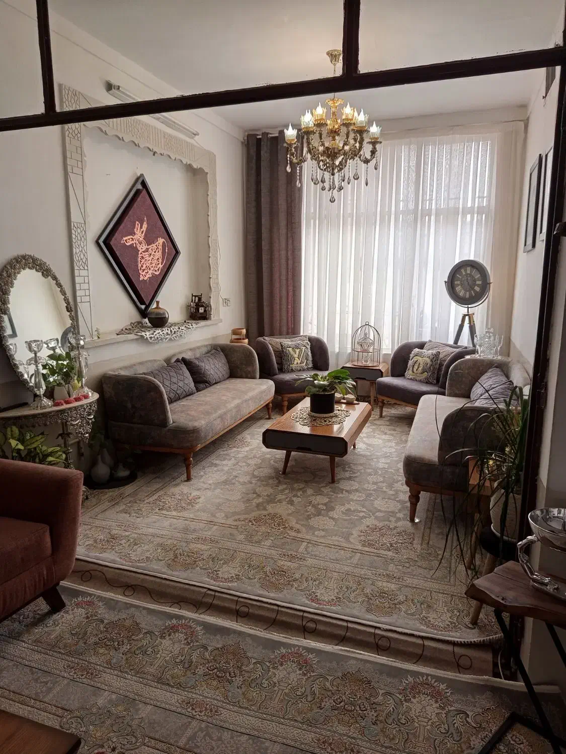 منزل دربست|فروش خانه و ویلا|سبزوار, جوادیه غربی|دیوار