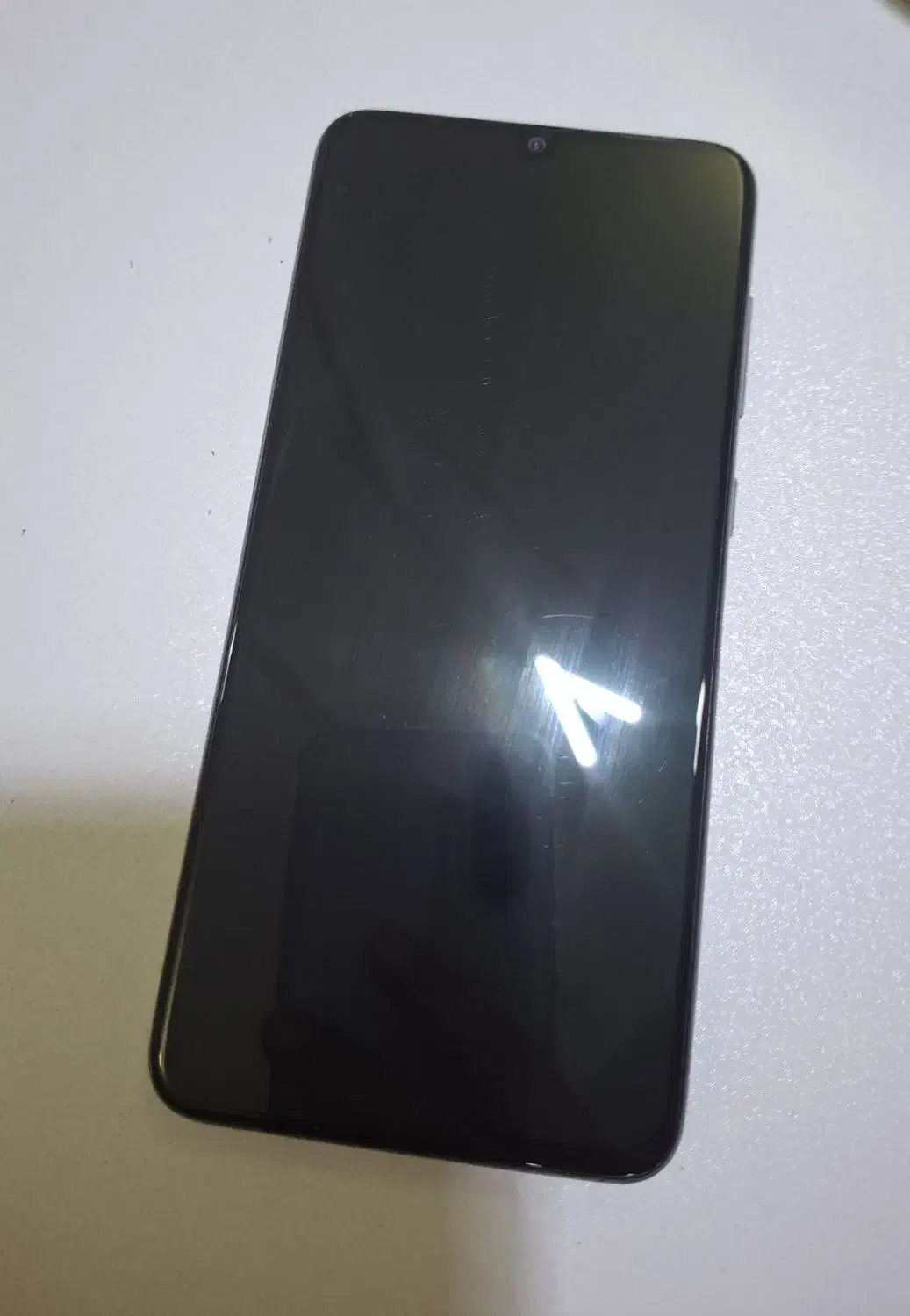 گوشی سامسونگ a70 سالم|موبایل|فردیس, فردیس|دیوار