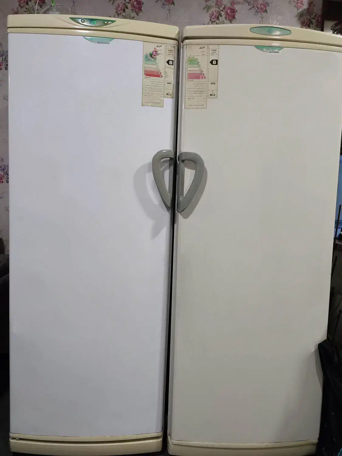 یخچال فریزر پارس آکبند|یخچال و فریزر|اهواز, گلستان|دیوار