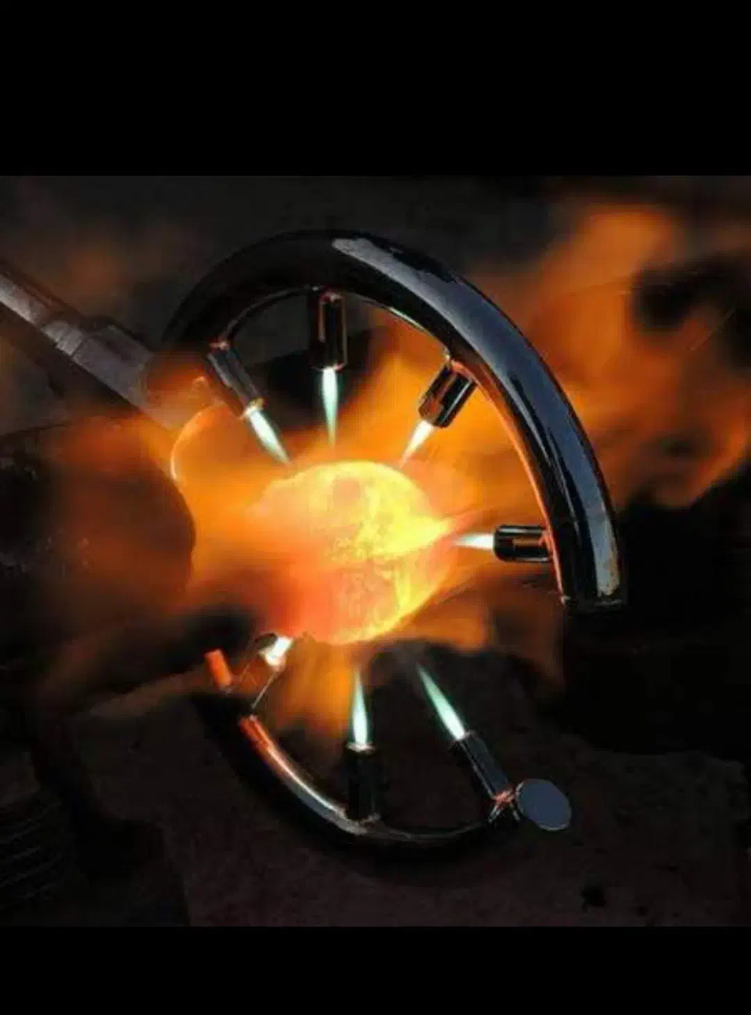 اجرای جوش فورجینگ (سر به سر) میلگرد|خدمات پیشه و مهارت|بابلسر, |دیوار