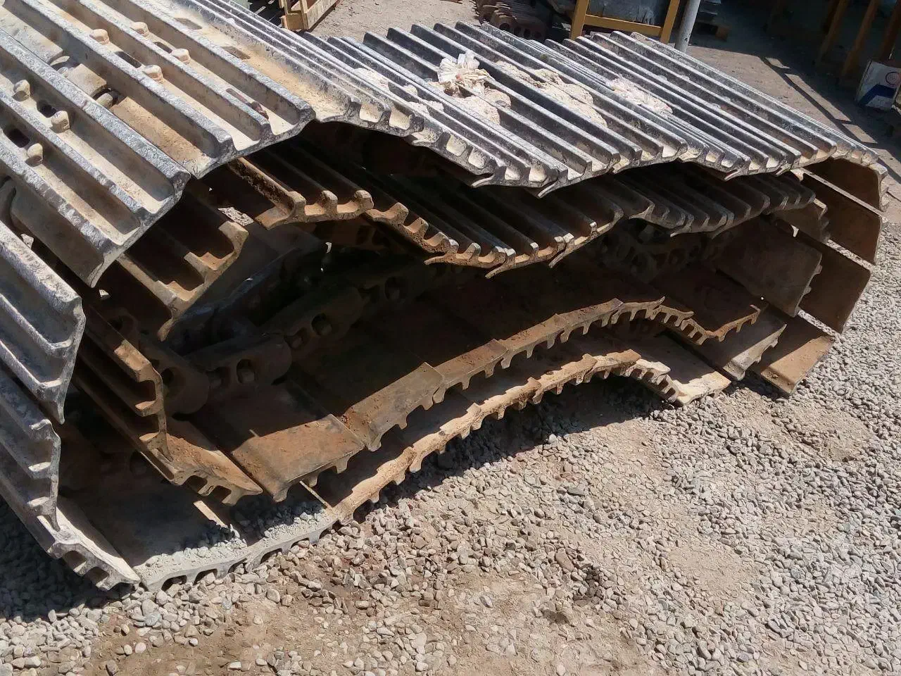 نیروی کار جهت کار در گارگاه پرس زنجیر ماشین آلات|استخدام صنعتی، فنی، مهندسی|تهران, شمشیری|دیوار