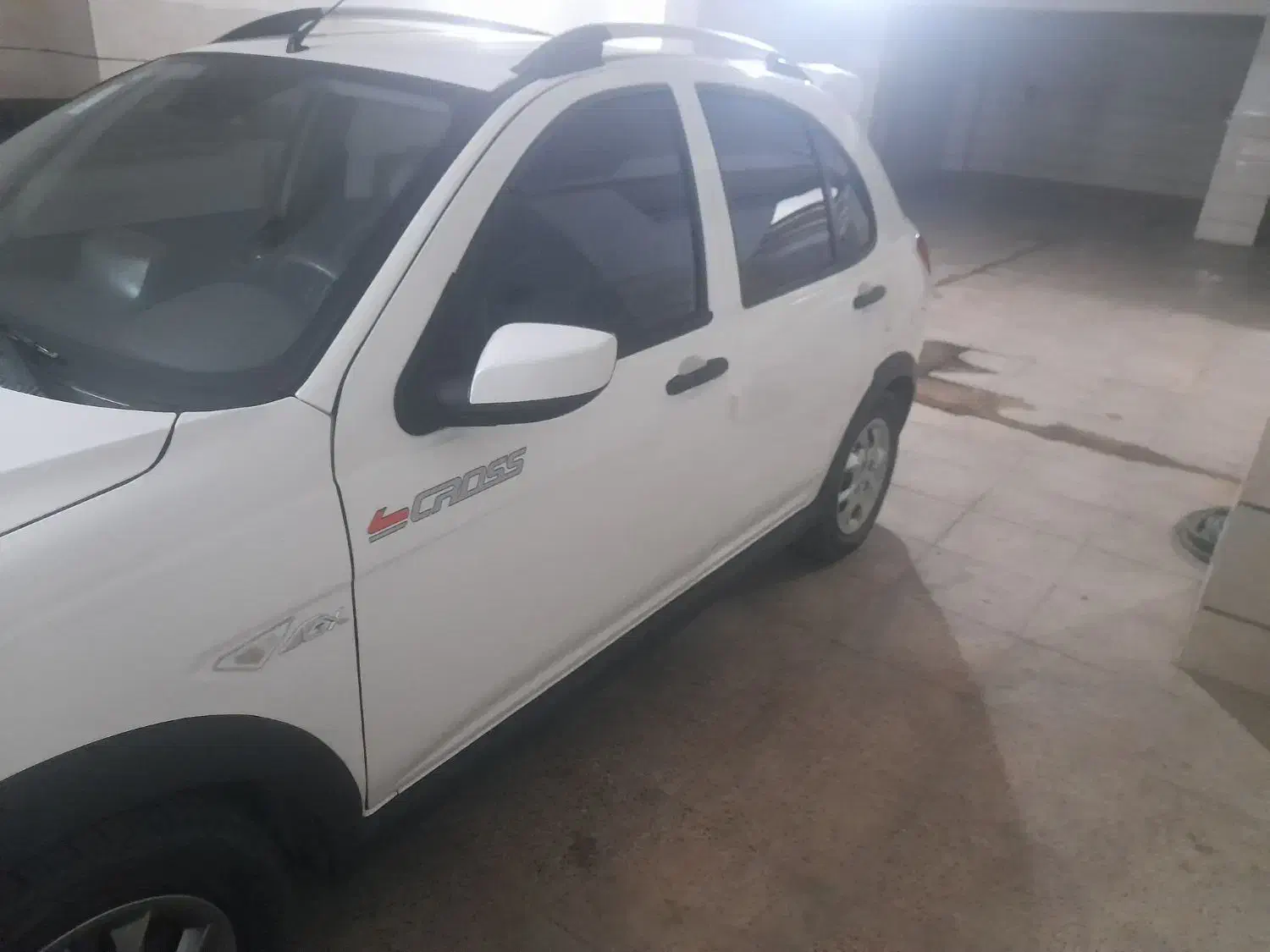 کوییک مدل ۱۴۰۳ در حدصفر|خودرو سواری و وانت|صباشهر, |دیوار