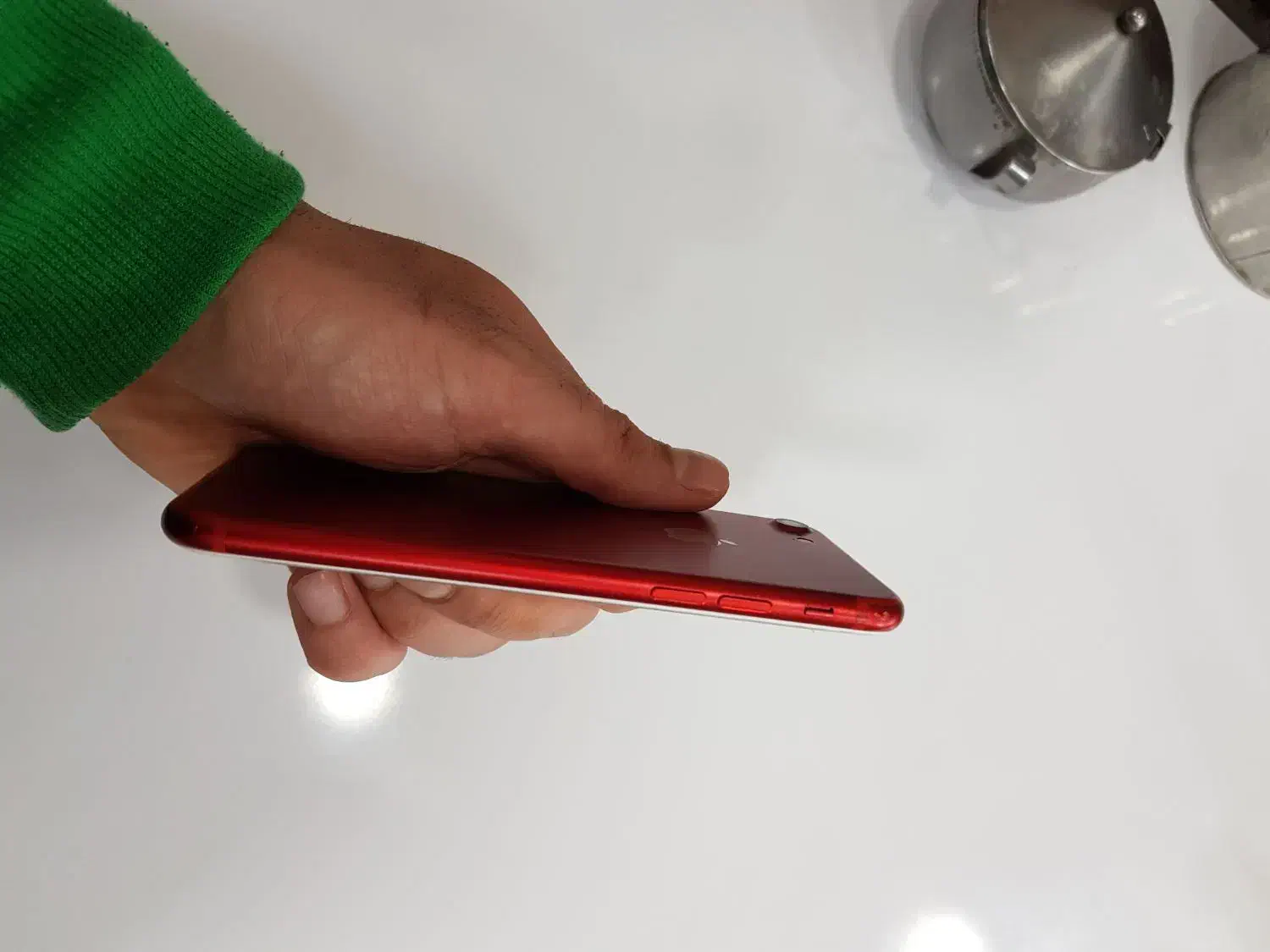 ایفون 7|موبایل|نهاوند, |دیوار