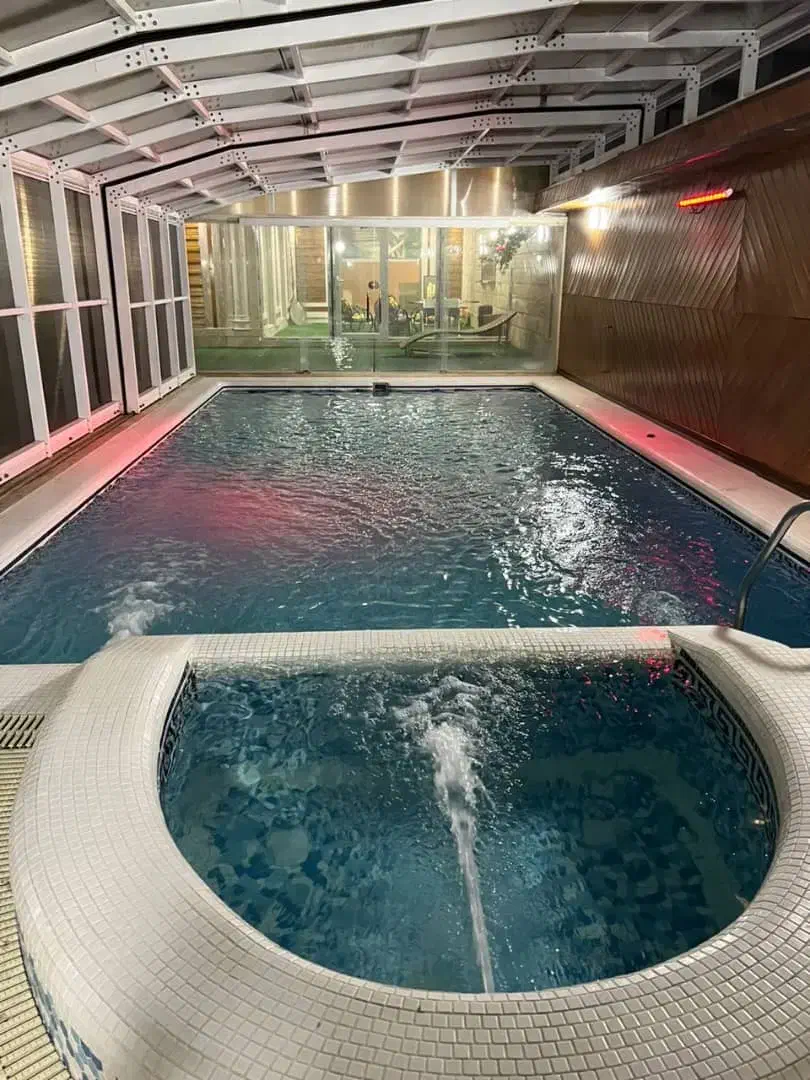 بهترین باغ های خوشنام مستقیم لوکس|اجارهٔ کوتاه‌مدت ویلا و باغ|فردیس, قریشی|دیوار