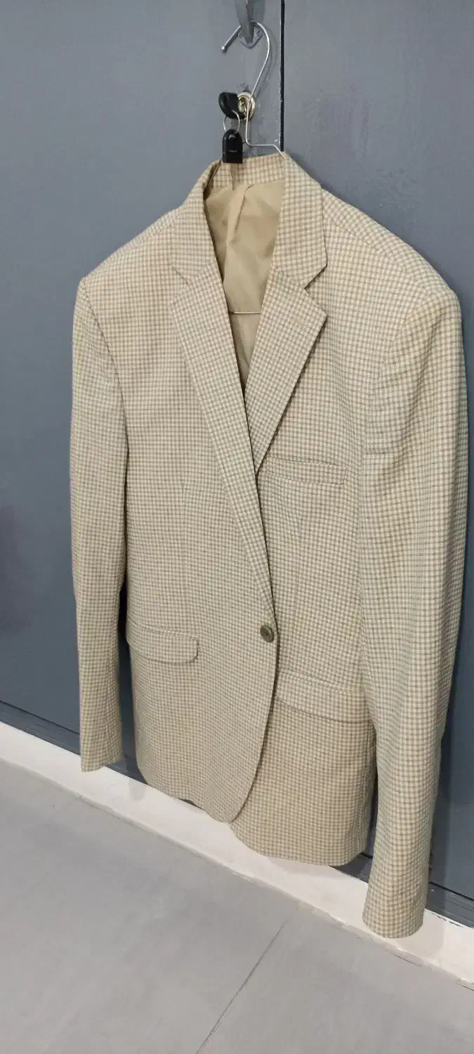 سه عدد کت مردانه جوان پسند شیک در حد آک ونو xl|لباس|نیشابور, میدان حافظ|دیوار