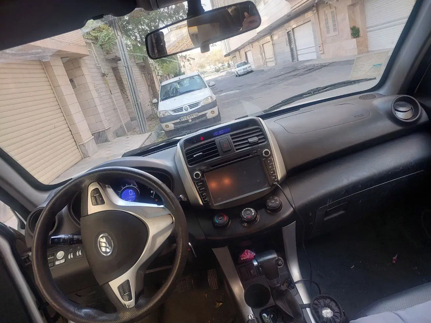 لیفانx60 اتوماتیک|خودرو سواری و وانت|تبریز, |دیوار