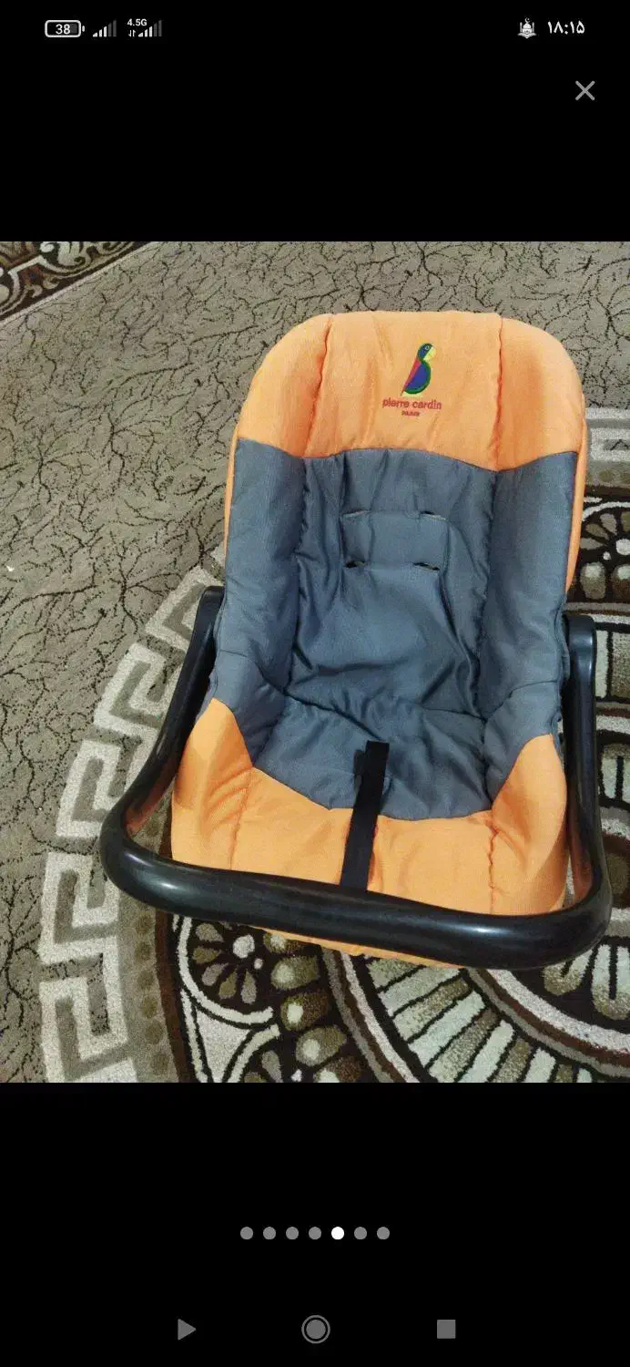 وسایل بچه|اسباب و اثاث بچه|خرمشهر, |دیوار