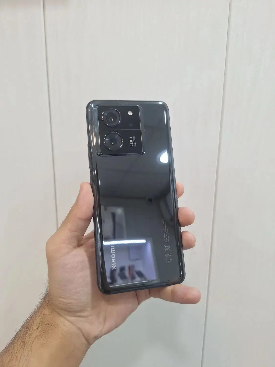 Xiaomi 13T Pro|موبایل|نیشابور, شریعتی|دیوار
