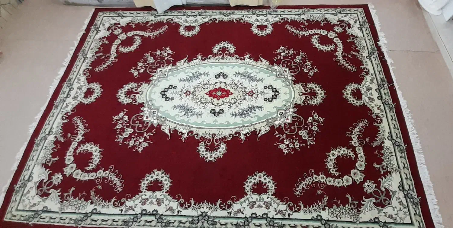 فرش۳×۴|فرش|کرفتو, |دیوار