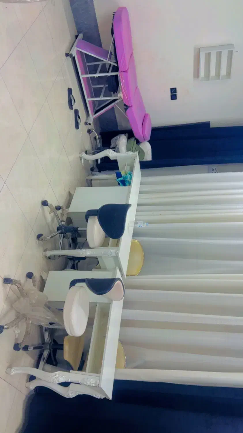 لوازم ارایشگاه زنانه|حراج|تهران, مشیریه|دیوار