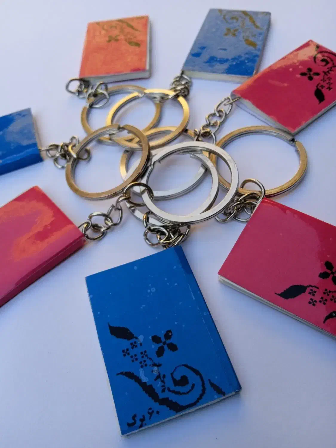 هدیه روز دانش آموز|صنایع دستی و سایر لوازم تزئینی|اهواز, بهارستان|دیوار