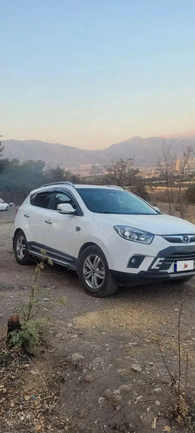 جک s5دنده ای|خودرو سواری و وانت|اسلام‌شهر, شهرک احمدیه|دیوار