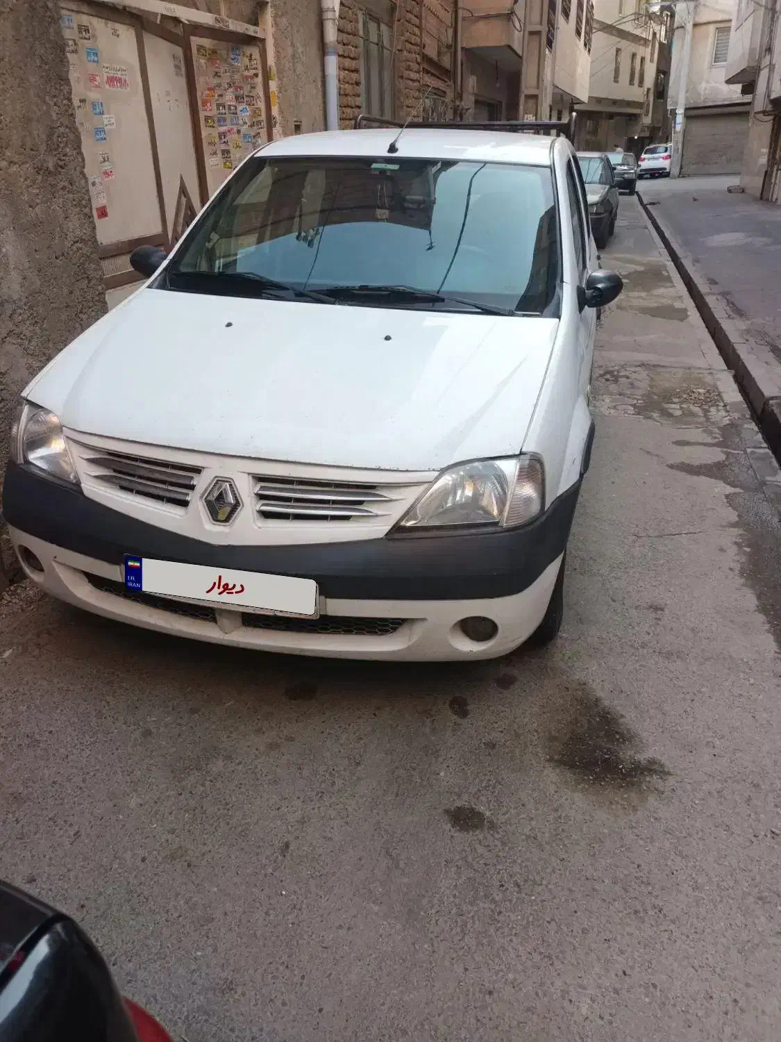 فروش ال ۹۰|خودرو سواری و وانت|چهاردانگه (تهران), |دیوار