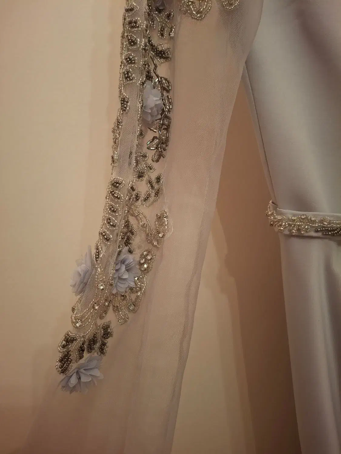 لباس مجلسی سایز 42|لباس|رودهن, |دیوار