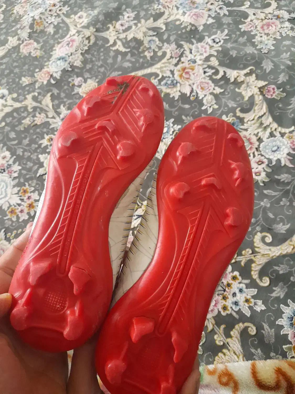 کتونی ورزشی|کفش و لباس بچه|لاهیجان, کوی آزادگان|دیوار