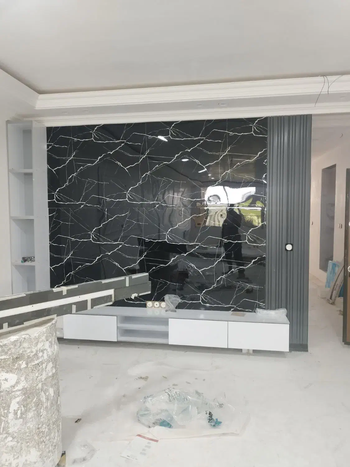 واحد 240متری خ بهشت|فروش آپارتمان|الشتر, |دیوار