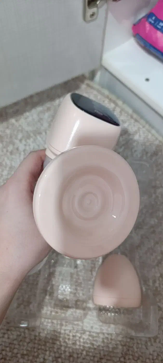 شیر دوش برقی Rovco|اسباب و اثاث بچه|ایلام, |دیوار