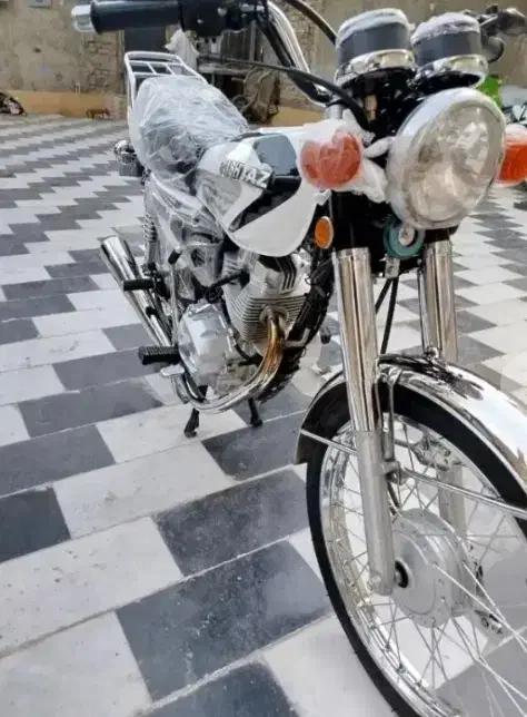 موتور پیشتاز1403 تمیز 150cc انژکتور|موتورسیکلت|ایرانشهر, |دیوار