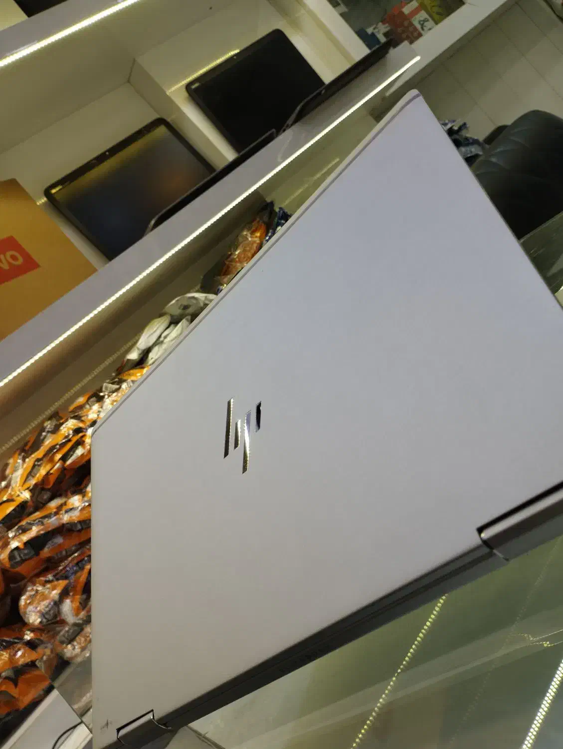 لپتاپ HP EliteBook x360 G3|رایانه همراه|مشهد, ارشاد|دیوار