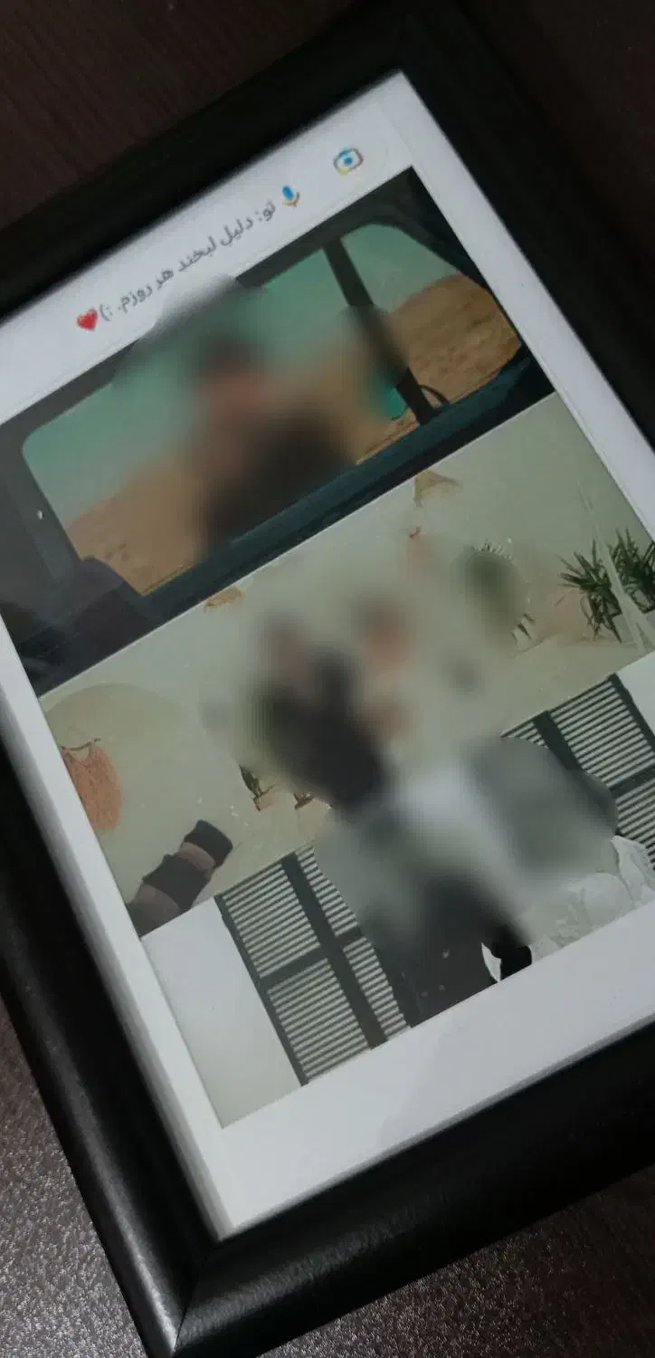 تابلو ، قاب موزیکال|تابلو، نقاشی، عکس|بیرجند, |دیوار