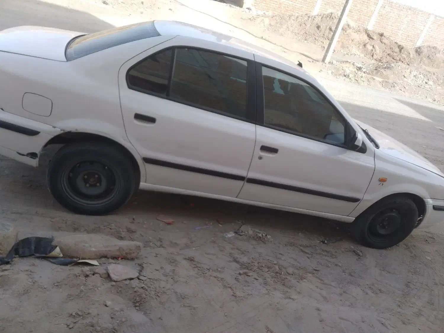 سمند LX|خودرو سواری و وانت|زاهدان, |دیوار
