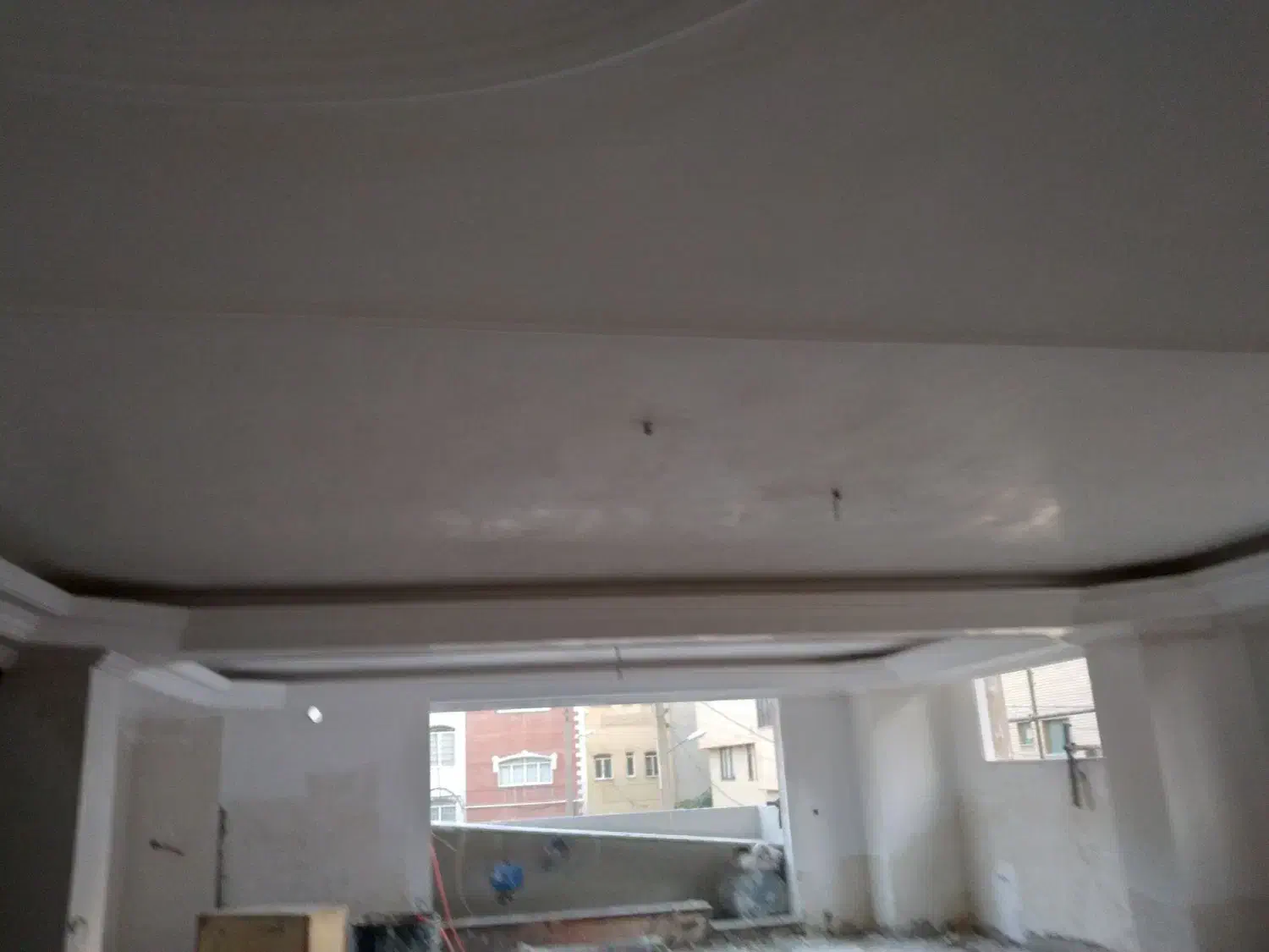 خدمات گچ کاری خدادادی|خدمات پیشه و مهارت|اهر, |دیوار