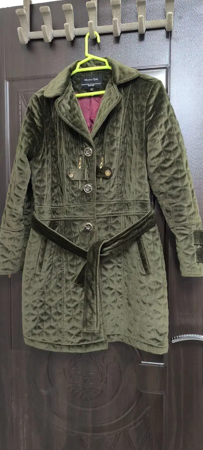 مانتو ، بارونی ، کاپشن ، تونیک|لباس|فیروزکوه, |دیوار