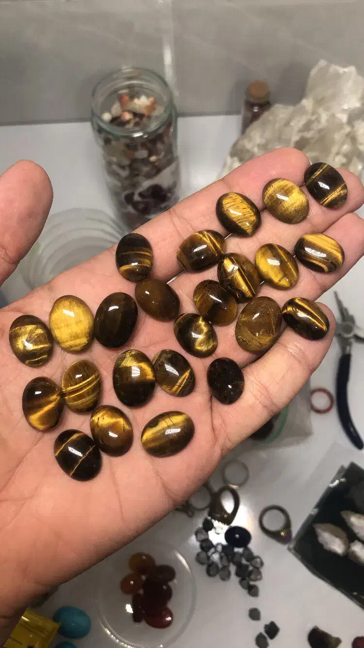 نگین انگشتر|جواهرات|بوشهر, |دیوار