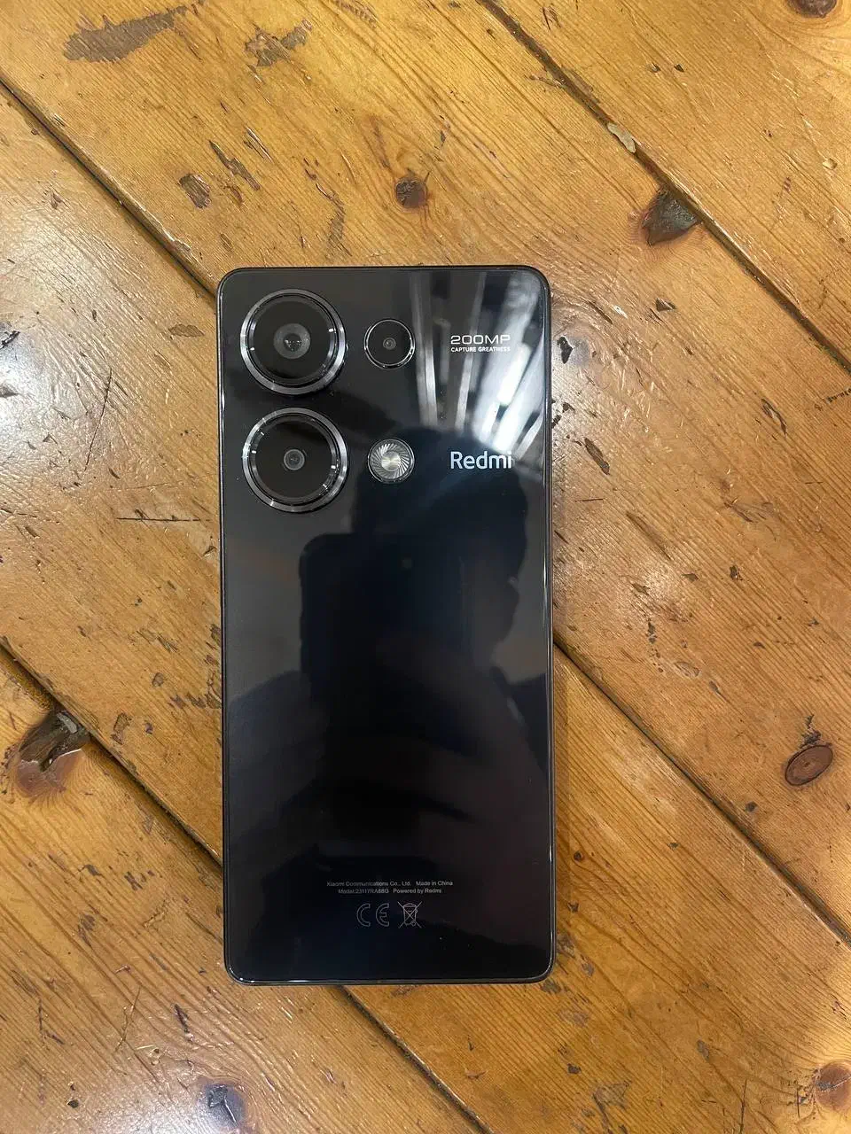 redmi note 13 pro|موبایل|تهران, بهارستان|دیوار