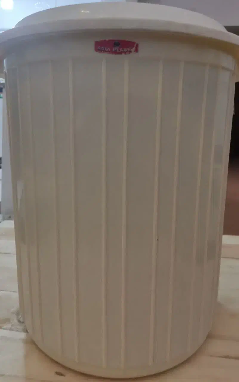 سطل|ظروف نگهدارنده، پلاستیکی، یک‌بارمصرف|قم, بنیاد|دیوار