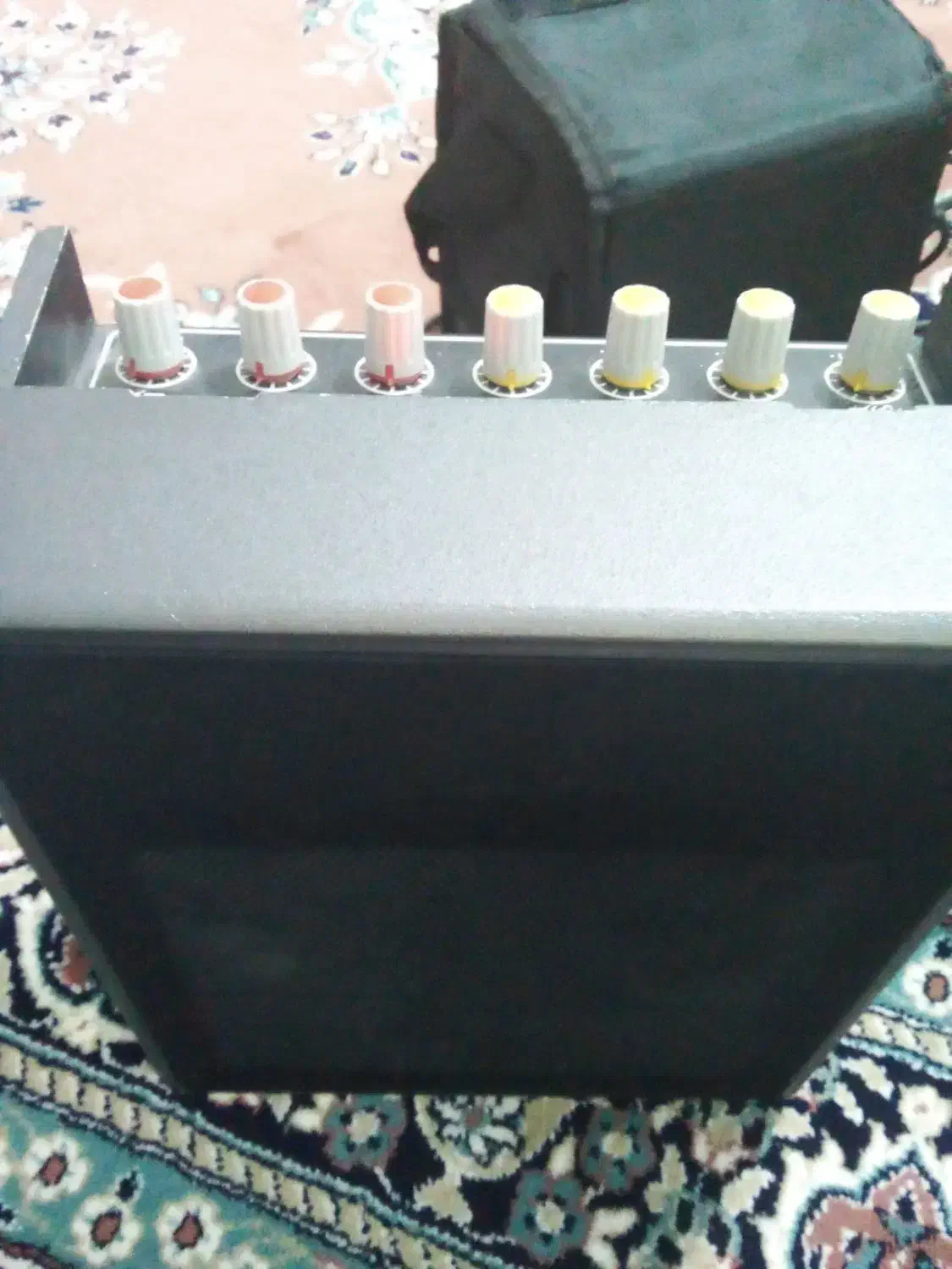 اکو آمپلی فایر اکو غزل|سیستم صوتی خانگی|بومهن, |دیوار