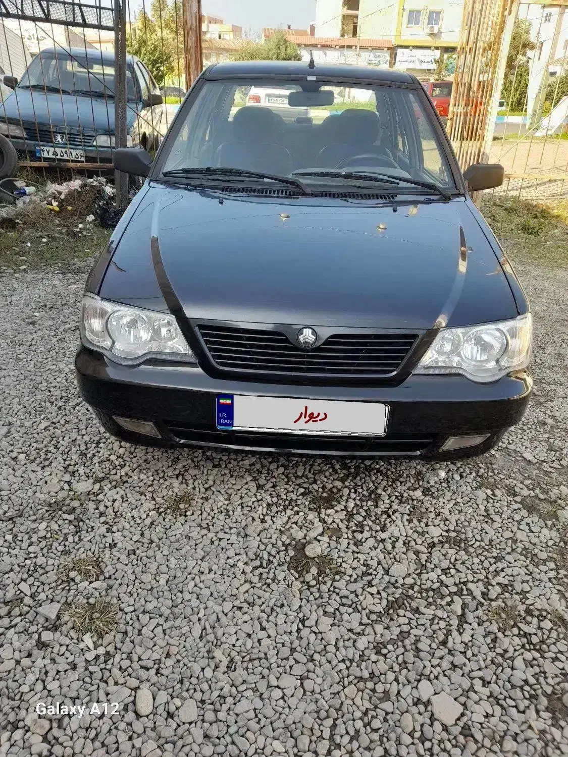 پراید۱۳۲|خودرو سواری و وانت|صومعهسرا, |دیوار