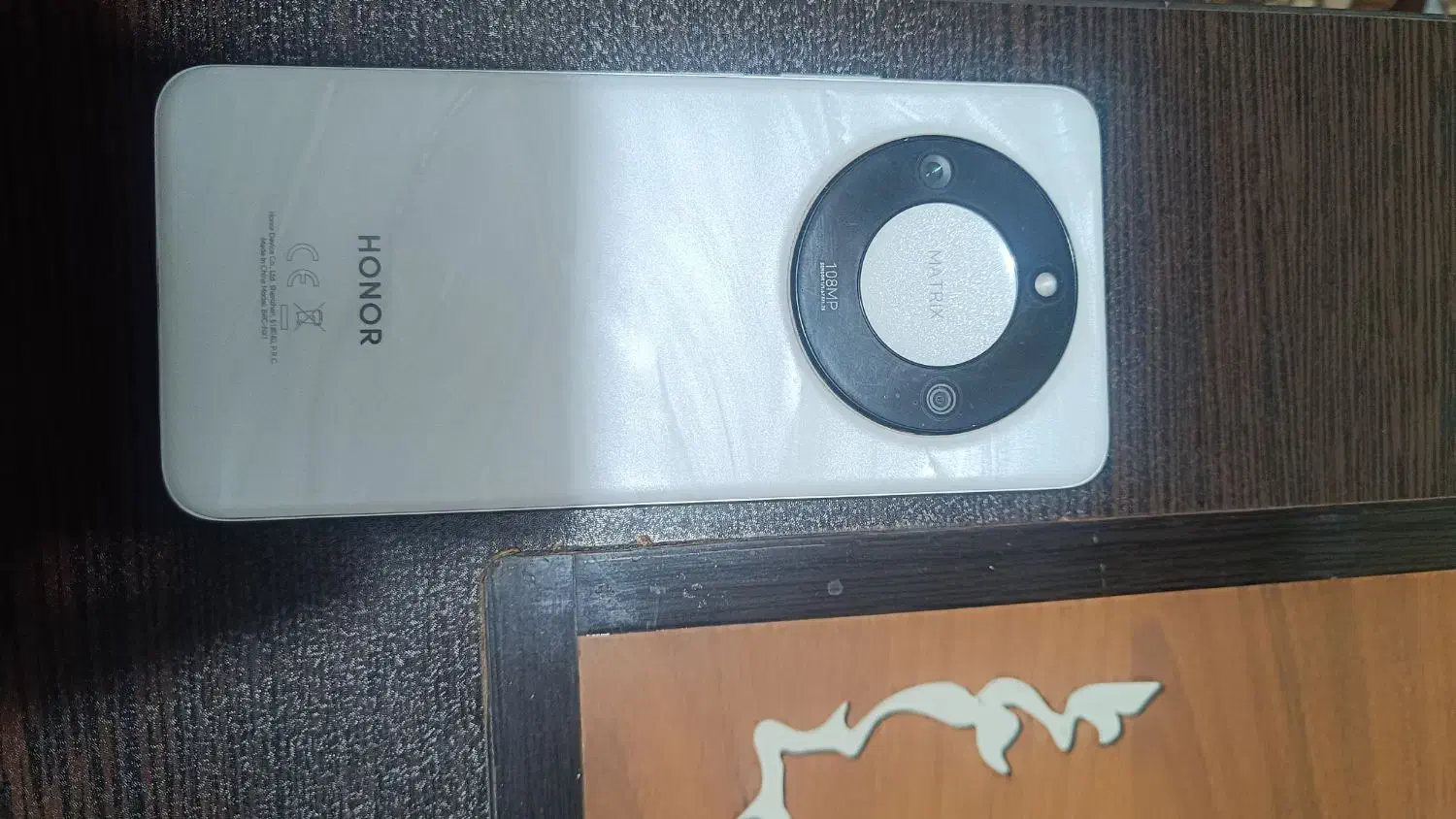 گوشیhonr smart9|موبایل|اصفهان, خانه اصفهان|دیوار