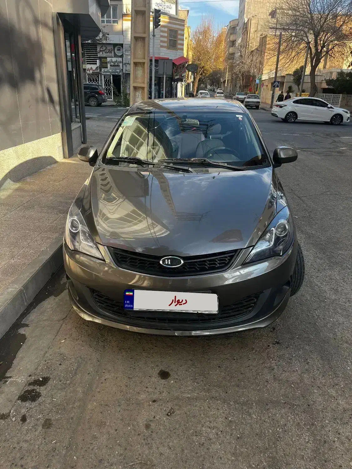 Mvm 315|خودرو سواری و وانت|سبزوار, هویزه|دیوار