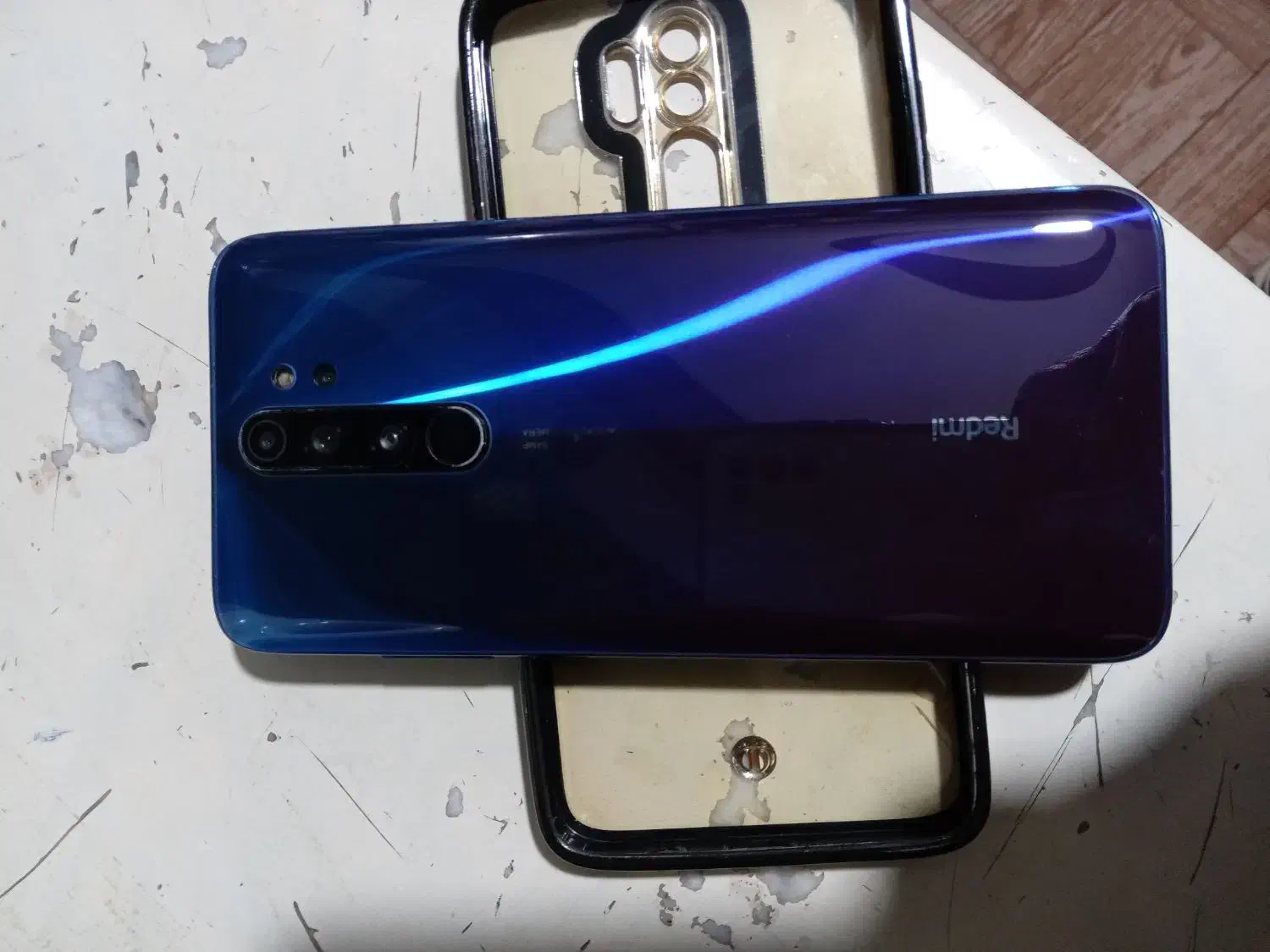 not 8 pro|موبایل|گرگان, |دیوار